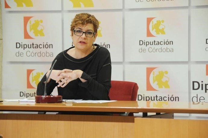 Ruz durante la presentación de la convocatoria