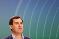 Moreno urge a Susana Díaz a poner en marcha las unidades de cuidados paliativos pediátricos