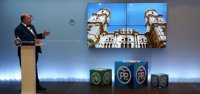 El PP pide a la Junta que atienda "con rapidez y agilidad" el plan director de la Catedral de Málaga