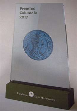               Premios Columela                 