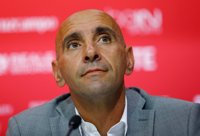 Monchi: "No he firmado con nadie ni tengo ningún compromiso con nadie"