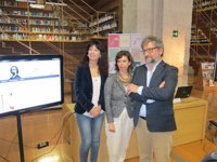 RAE y Ayuntamiento de Valladolid se unen para difundir en la web la vida de Zorrilla