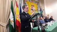 Mejorar la seguridad y luchar contra la criminalidad y los malos tratos, objetivos del nuevo comisario de Málaga