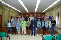 La Junta invertirá 745.000 euros y contratará 87 desempleados en en Palma del Río (Córdoba)