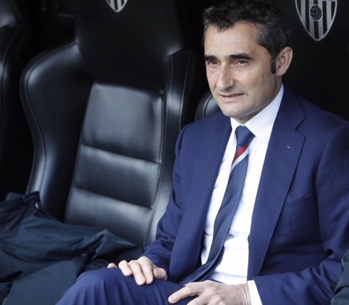 Ernesto Valverde Athletic