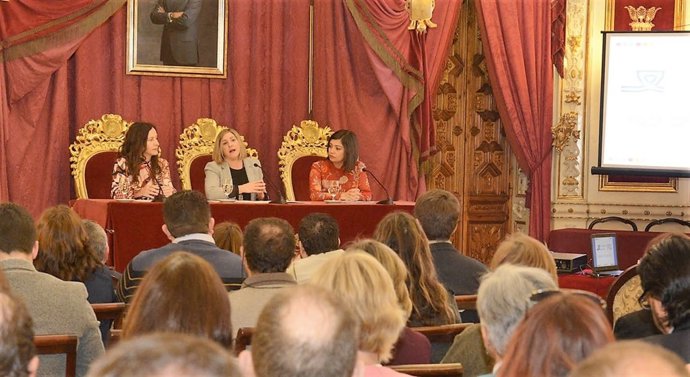 Presentación Plan de Acción de Turismo de Cádiz para 2017