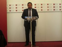 Moliner asegura que el PPCV se "armará" en su Congreso para ser una "alternativa clara" en 2019 con Bonig