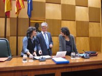 Unanimidad para rechazar el trasvase del Ebro a las cuencas internas catalanas