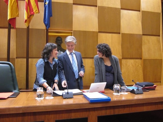 Pleno del Ayuntamiento