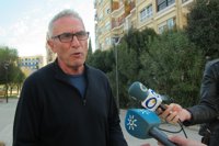 Cañamero: "No tiene sentido" que el Gobierno dé "18 indultos" mientras Bódalo sigue esperando