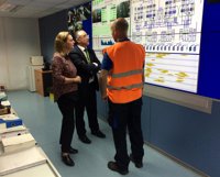 Baleares recibirá casi una quinta parte de la inversión de Aena prevista para toda España hasta 2021