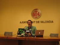 A partir del 10 de abril no se podrá aparcar de noche en el carril bus de las líneas nocturnas de EMT