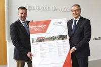 Nace el 'Benagalbón Folk Festival', que reunirá a figuras de primer nivel del folclore nacional