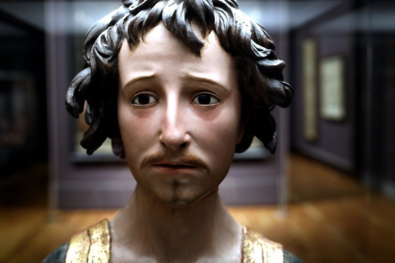 El Prado acoge 200 tesoros de la Hispanic Society of America, una