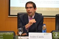 Un sacerdote e ingeniero informático cree que la Iglesia debe salir a las "calles digitales" sin miedo a la "hostilidad"