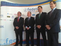 Gay de Liébana sobre el Brexit: "Es un divorcio y he visto pocos divorcios tiernos"