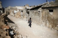 Reino Unido y Francia replican a EEUU que hace falta una transición política en Siria