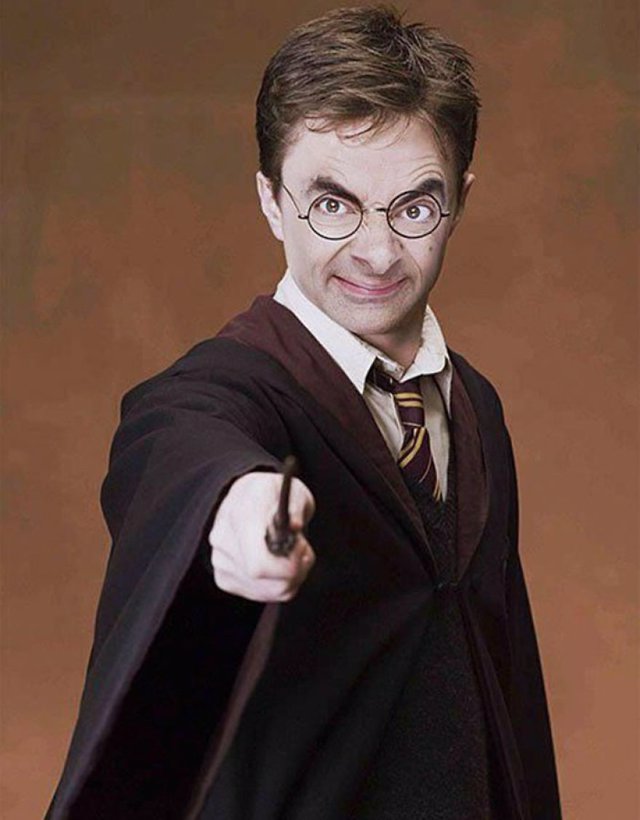 Beani Potter