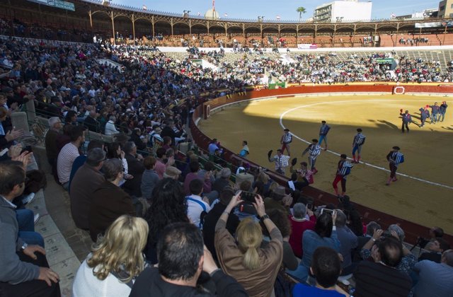 PLAZA DE TOROS