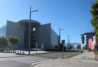 Tráfico pondrá en marcha desde este lunes un plan para mejorar la salida de vehículos del PTA