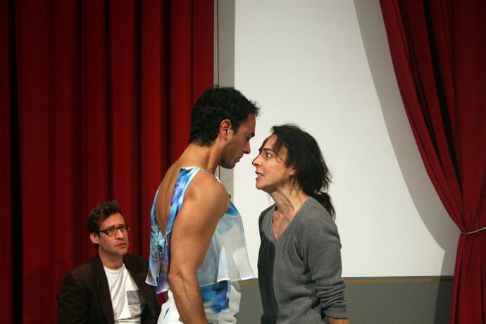 Casting El último Beso Factoría Echegaray