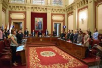 Santa Cruz de Tenerife invertirá más de 64 millones en infraestructuras frente a riadas hasta 2020