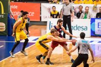 Iberostar Tenerife, anfitrión la F4 de la Basketball Champions League