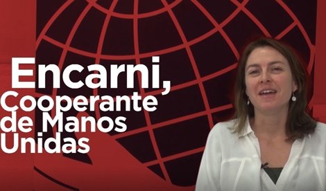 Cooperación y Desarrollo