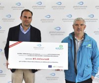 Global Omnium colabora con Fundación Educo para incrementar el acceso de las familias desfavorecidas al comedor escolar