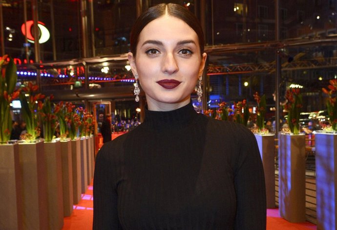 María Valverde/EuropaPress