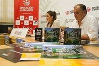 El III Festival de las Aves y la Naturaleza en la Roca de la Sierra incluye un 'Gran maratón ornitológico'