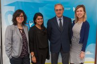 Los responsables de rankings de educación reconocen que "es difícil captar con índices la esencia de una universidad"