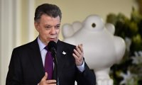 Santos condena la "decisión arbitraria" del Supremo venezolano