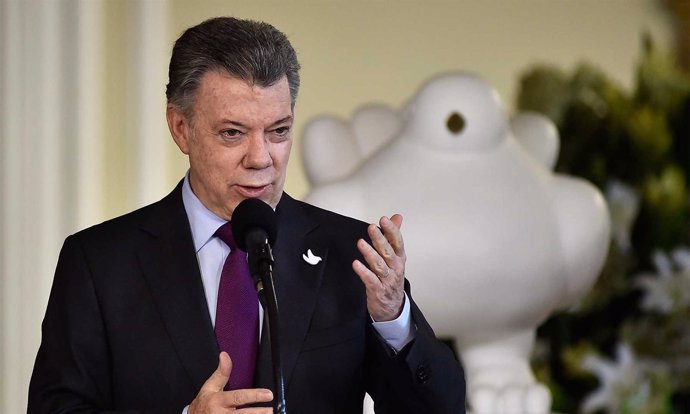 Juan Manuel Santos