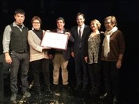 El Consell de Mallorca reconoce el baile de los cossiers de Manacor como Fiesta de Interés Cultural