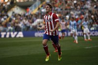 Simeone no quiere tropezar de nuevo en La Rosaleda