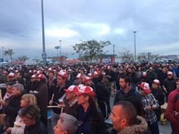 La firma cuenta con 11 centros en España