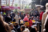 Una nueva manera de "ver, vivir y sentir la cultura", a finales de mayo en el II Palo Market Fest