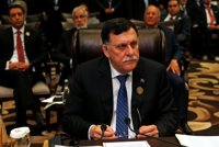 Rusia ofrece "ayuda" al presidente del Consejo de la Presidencia de Libia para reconstruir el país