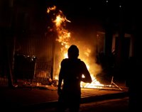 Muere de un tiro en la cabeza un integrante de las juventudes del PLRA paraguayo durante un asalto policial