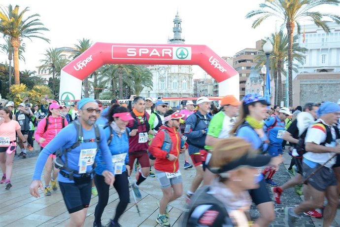 La VIII Ruta de las Fortalezas