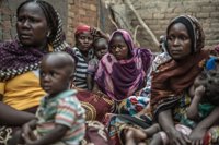 Oxfam: RCA merece "salir del agujero negro en que está" y no el abandono de la comunidad internacional