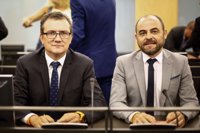 Cs preguntará en el Congreso por las inversiones del Gobierno de España en el Aeropuerto de San Javier