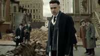 ¿Volverá Percival Graves (Colin Farrell) a Animales fantásticos 2?