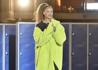 Puma demanda a Topshop para defender a Rihanna