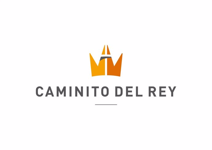 Caminito del Rey, Logo nuevo.