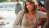 The Walking Dead: Lauren Cohan promete que el final de la 7ª temporada será "agridulce, bonito y desgarrador"