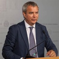 El PSOE de Canarias pedirá la "tramitación de urgencia" del REF tras la aprobación del anteproyecto de ley