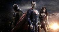 Superman, junto al resto de la Liga de la Justicia en los nuevos concept-arts de la película