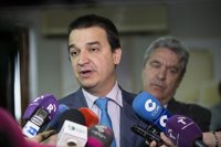 C-LM reclama un decreto de sequía para la cuenca del Guadiana